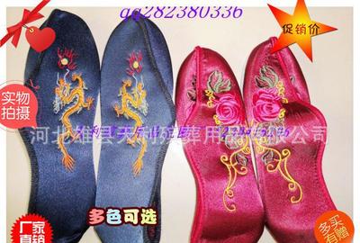 殯葬壽衣用品批發(fā)全覽 繡花鞋、壽鞋、鞋帽及花圈壽衣的專業(yè)采購指南