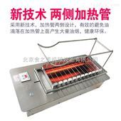 專(zhuān)業(yè)燒烤設(shè)備 賦能高效烹飪，點(diǎn)亮煙火盛宴