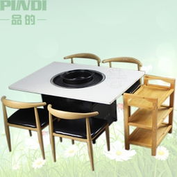 商用燒烤設(shè)備選購(gòu)指南 價(jià)格、型號(hào)與圖片解析