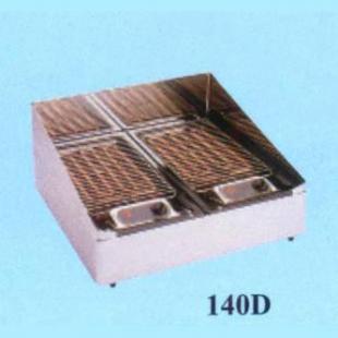 法國(guó) ROLLERCRILL 140D 石仔電燒烤爐 專(zhuān)業(yè)燒烤設(shè)備的創(chuàng)新之選