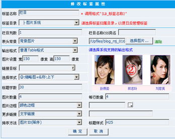 圖片和自定義js的問題 領(lǐng)先建站cms提供服務商 我們專注于cms建站產(chǎn)品的研發(fā)