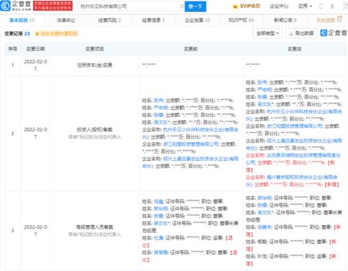 投資泛娛樂產(chǎn)品開發(fā)商樂見科技