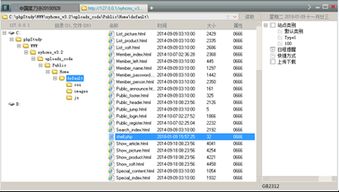 基于thinkphp的cms